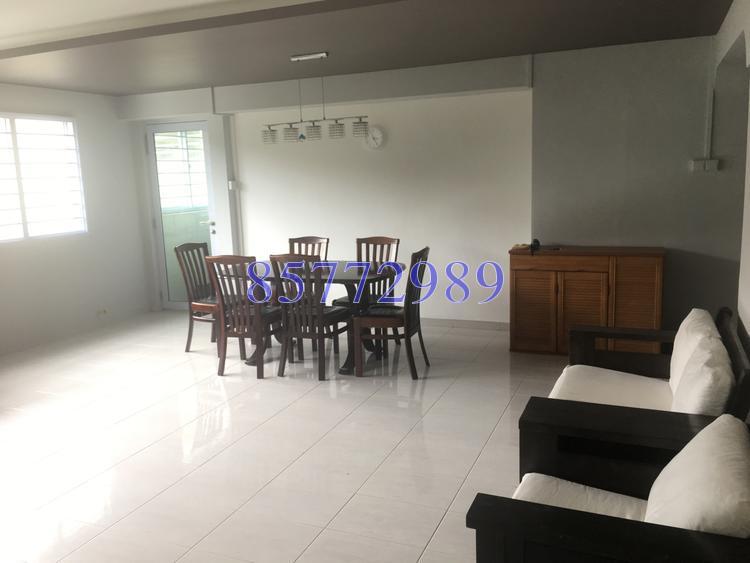 Blk 124 Pasir Ris Street 11 (Pasir Ris), HDB 4 Rooms #148727262